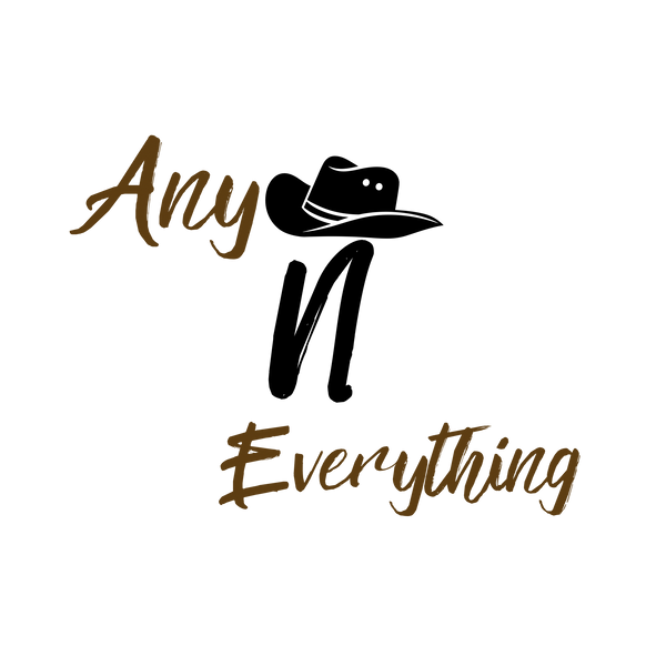 Any n Everything